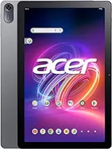 Acer Iconia Tab P10 (2025)