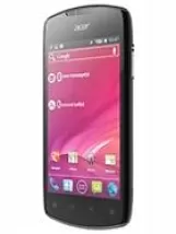 Acer Liquid Glow E330 Acer Liquid Glow E330