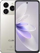 Cubot Note 60