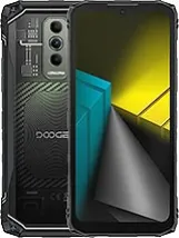 Doogee Blade 10 Ultra Energy