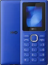HMD 101