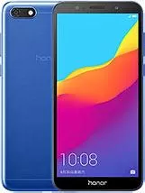 Honor 7S Honor 7S