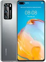 Huawei P40 Huawei P40
