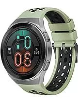 Huawei Watch GT 2e Huawei Watch GT 2e