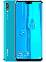 Huawei Y9 2019