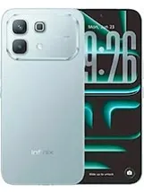 Infinix Note 60