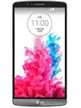 LG G3 Screen LG G3 Screen