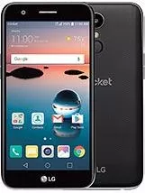 LG Harmony LG Harmony