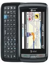 LG Vu Plus LG Vu Plus