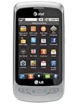 LG Thrive P506 LG Thrive P506