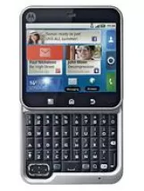 Motorola FlipOut Motorola FlipOut