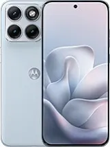 Motorola Edge 70 Fusion