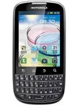 Motorola ME632 Motorola ME632