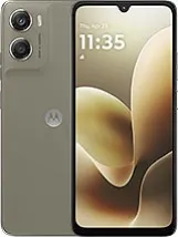 Motorola Moto G06 Power