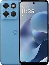 Motorola Moto G17 Motorola Moto G17