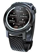 Motorola Moto Watch 100 Motorola Moto Watch 100