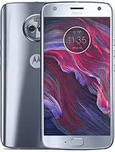 Motorola Moto X4 Motorola Moto X4