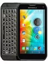 Motorola Photon Q 4G LTE XT897 Motorola Photon Q 4G LTE XT897