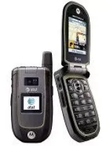 Motorola Tundra VA76r Motorola Tundra VA76r