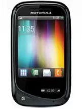 Motorola WILDER Motorola WILDER