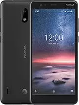 Nokia 3.1 A Nokia 3.1 A