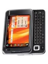 Nokia N810 Nokia N810