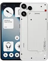 Nothing Phone (3a) Lite Nothing Phone (3a) Lite