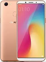 Oppo F5 Oppo F5