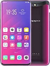 Oppo Find X Oppo Find X
