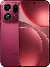Oppo Find X9 Pro Oppo Find X9 Pro