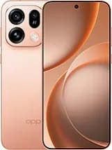 Oppo Find X9s