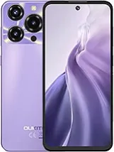 Oukitel C69