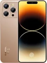 Oukitel P1 Pro Oukitel P1 Pro