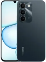 Realme C100 5G Realme C100 5G