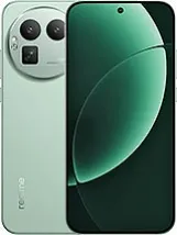 Realme GT8 Pro (China) Realme GT8 Pro (China)