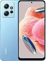 Xiaomi Redmi Note 12 4G Xiaomi Redmi Note 12 4G