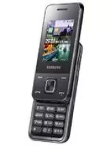 Samsung E2330 Samsung E2330