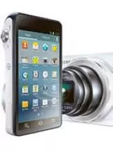 Samsung Galaxy Camera GC100 Samsung Galaxy Camera GC100