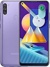 Samsung Galaxy M11 Samsung Galaxy M11