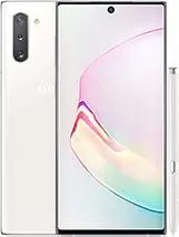 Samsung Galaxy Note10