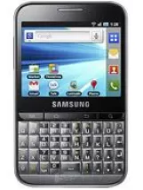 Samsung Galaxy Pro B7510 Samsung Galaxy Pro B7510