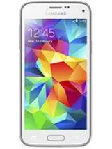 Samsung Galaxy S5 Mini Samsung Galaxy S5 Mini