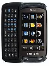 Samsung A877 Impression Samsung A877 Impression