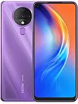 Tecno Spark 6 Tecno Spark 6