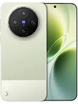 Vivo X300s