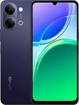Vivo Y05