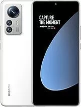 Xiaomi 12S Pro Xiaomi 12S Pro