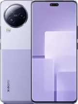 Xiaomi Civi 3 Xiaomi Civi 3