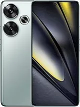 Xiaomi Poco F6 Xiaomi Poco F6