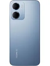 Xiaomi Redmi 15a